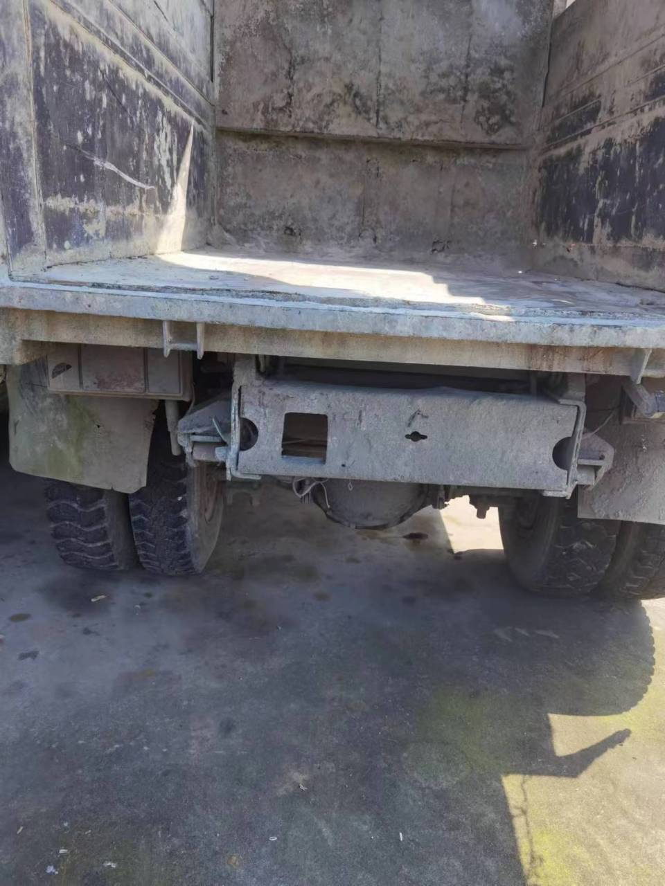 农用车 福达双缸小四轮,70匹马力,全款15800!23大梁,液压方向