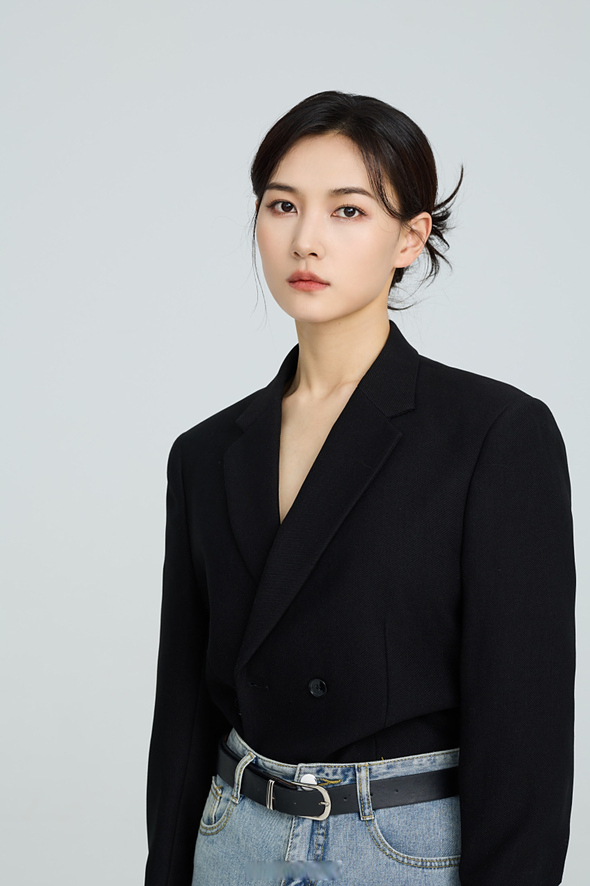 四月[微风] #陈美伊