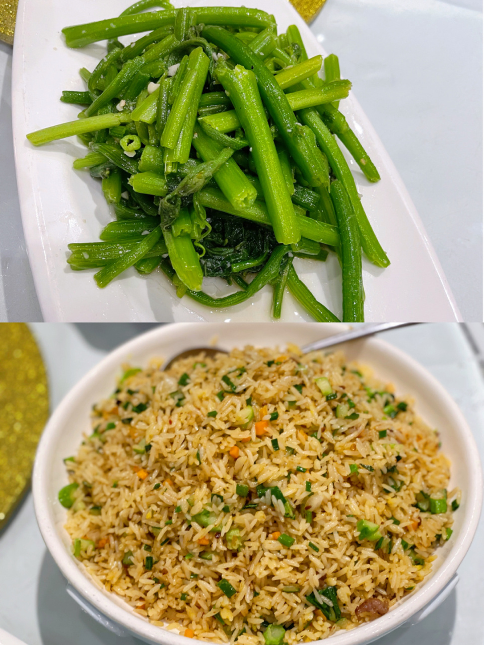 桂林美食|  96充满韵味的中式餐厅94 知味在在桂林真的是 刘亦菲