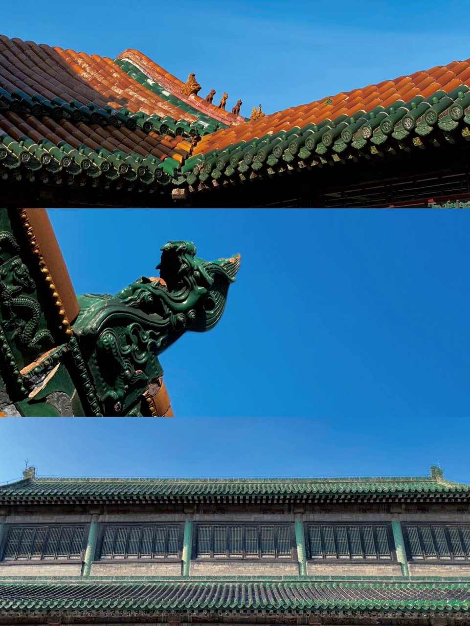 沈阳故宫|是皇太极的盛京|最详细攻略73 · 是 皇太极与海兰珠的爱