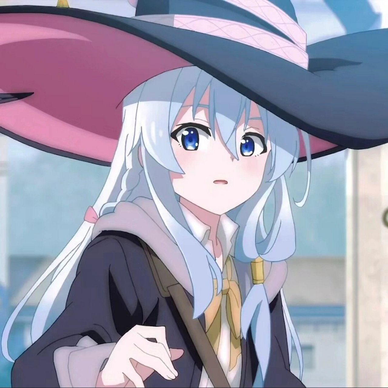 魔女之旅头像
