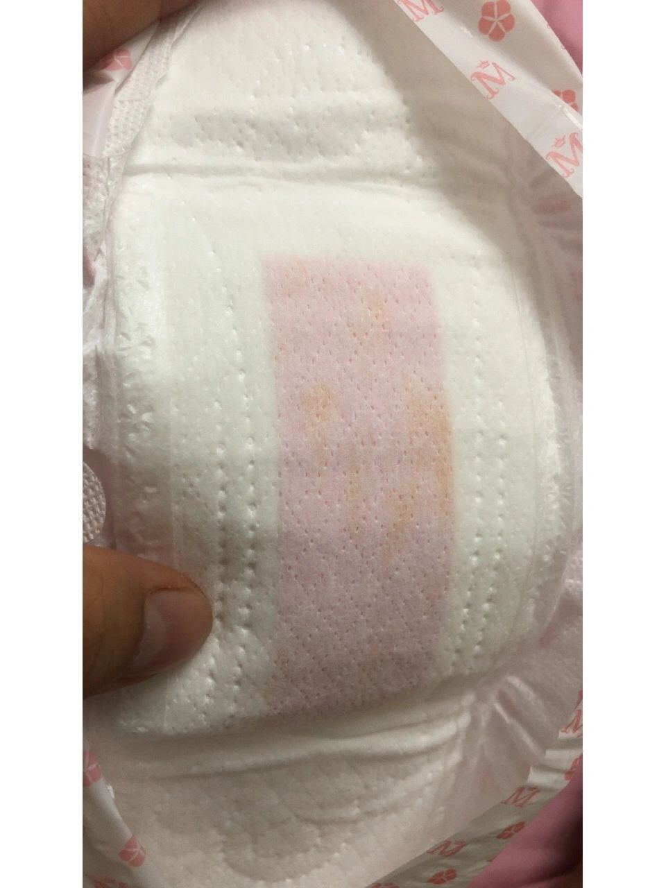 辛有志 棉密码卫生巾721572157215 避雷避雷 找客服不理