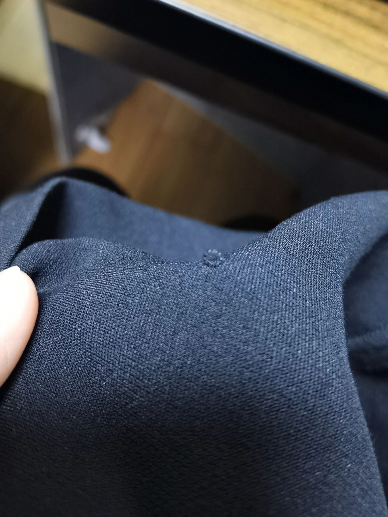 衣服抽丝了怎么恢复