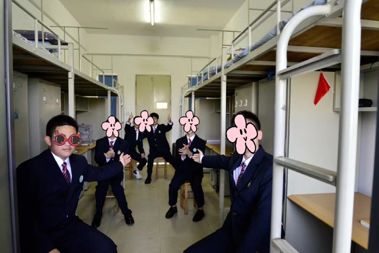 优秀高中篇——秀全中学 下午好啊,我是小柒后面会给大家整理花都区的