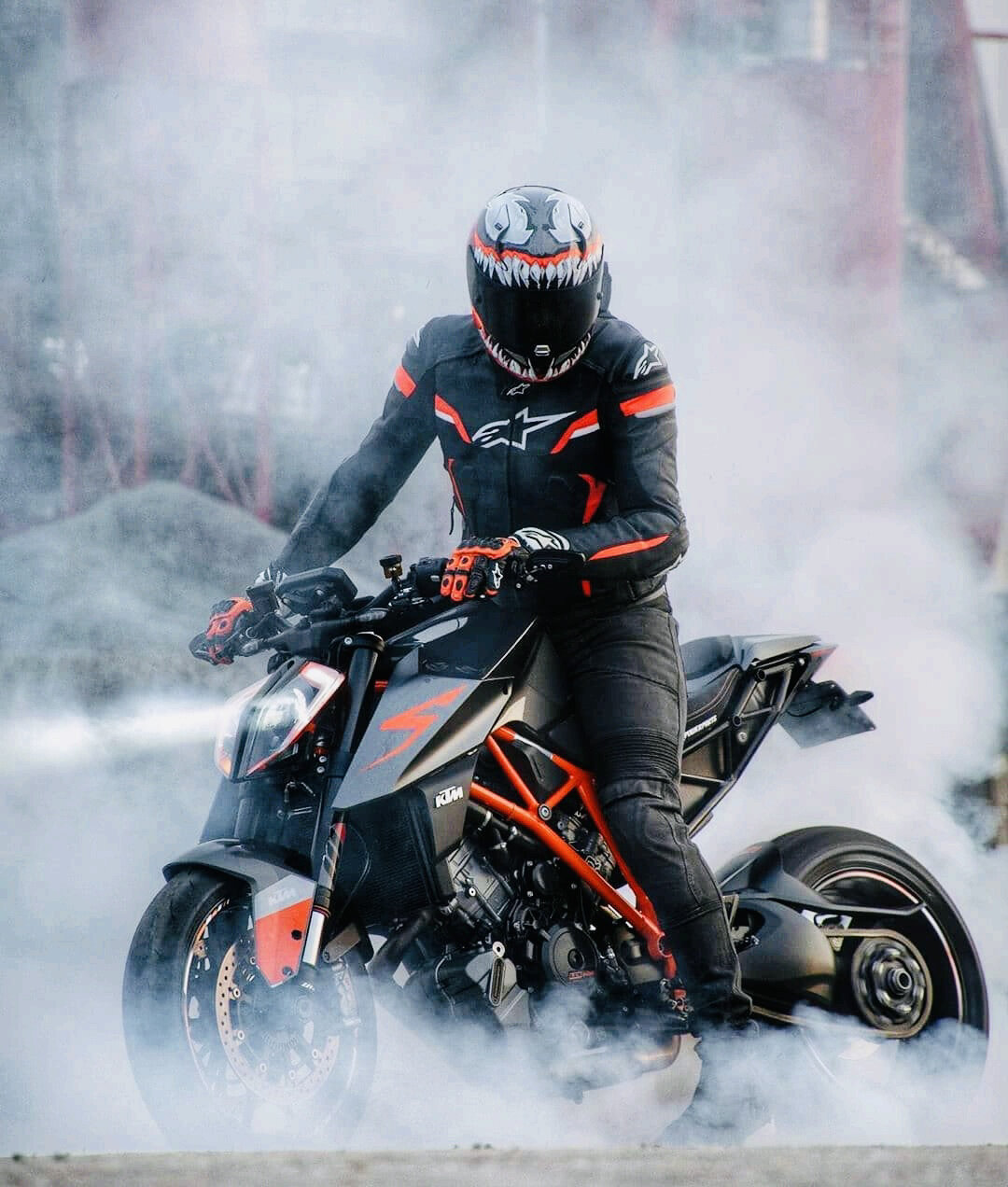 摩托车背景图来了哦!