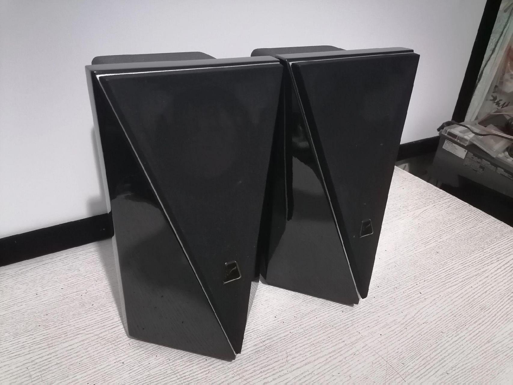 惠威t200b监听音箱一对, 喜欢的老铁联系!