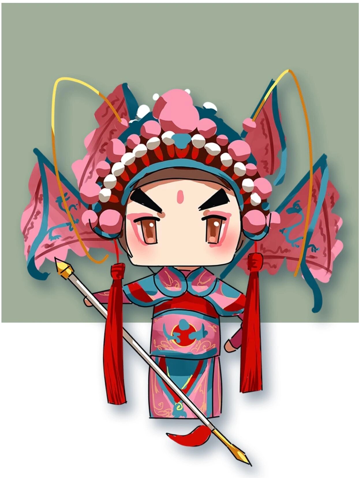 一“票”难求“热门IP+类型多元”燃爆春节档影市(图1)