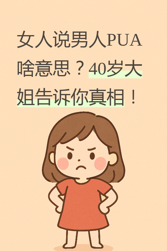 尤其是咱们这个年纪的女人,有时候听到年轻人说这些词,真的是一头雾水