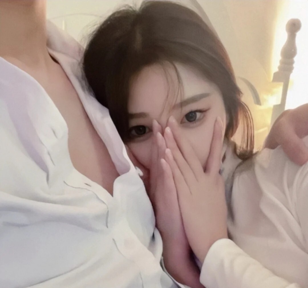 禁欲系情侣头像