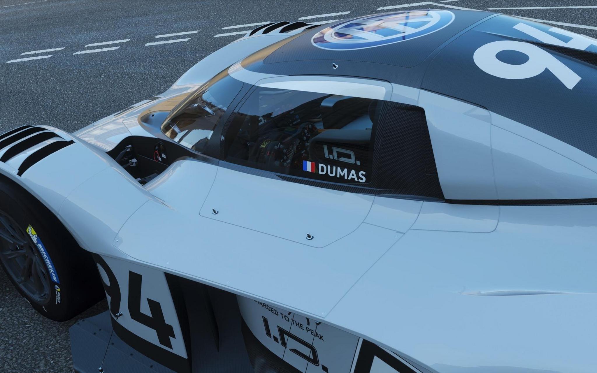 r pikes peak#地平线4