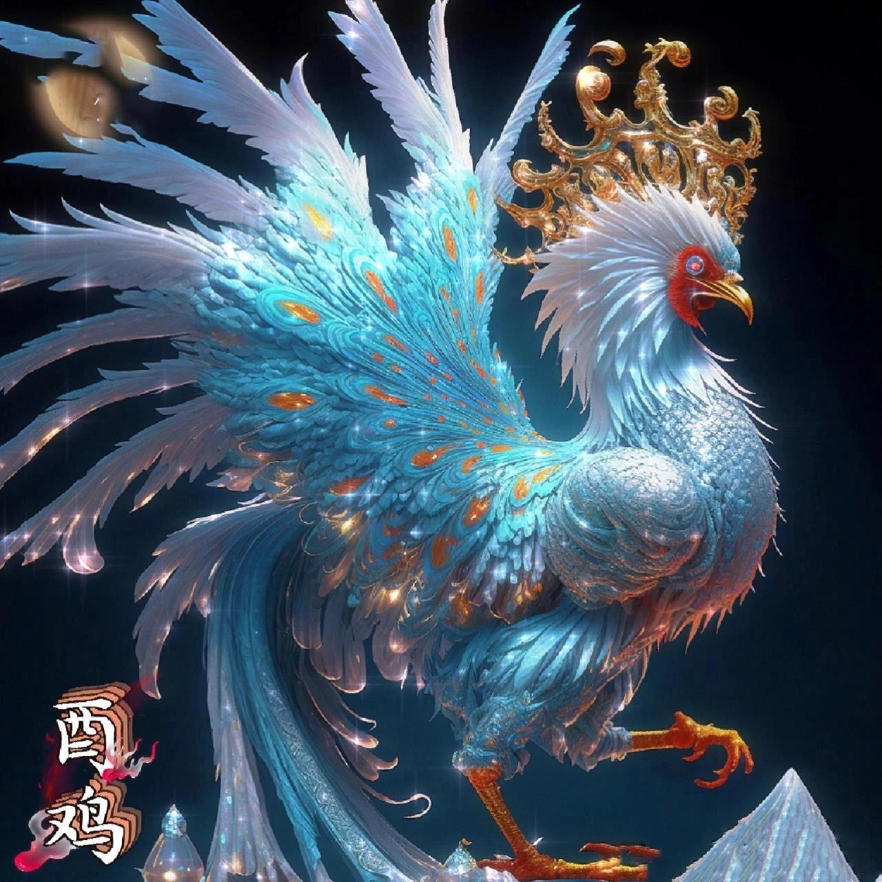 2,生肖属牛者:适合深色背景的饰品,工艺品,证件照等图片作为微信头像