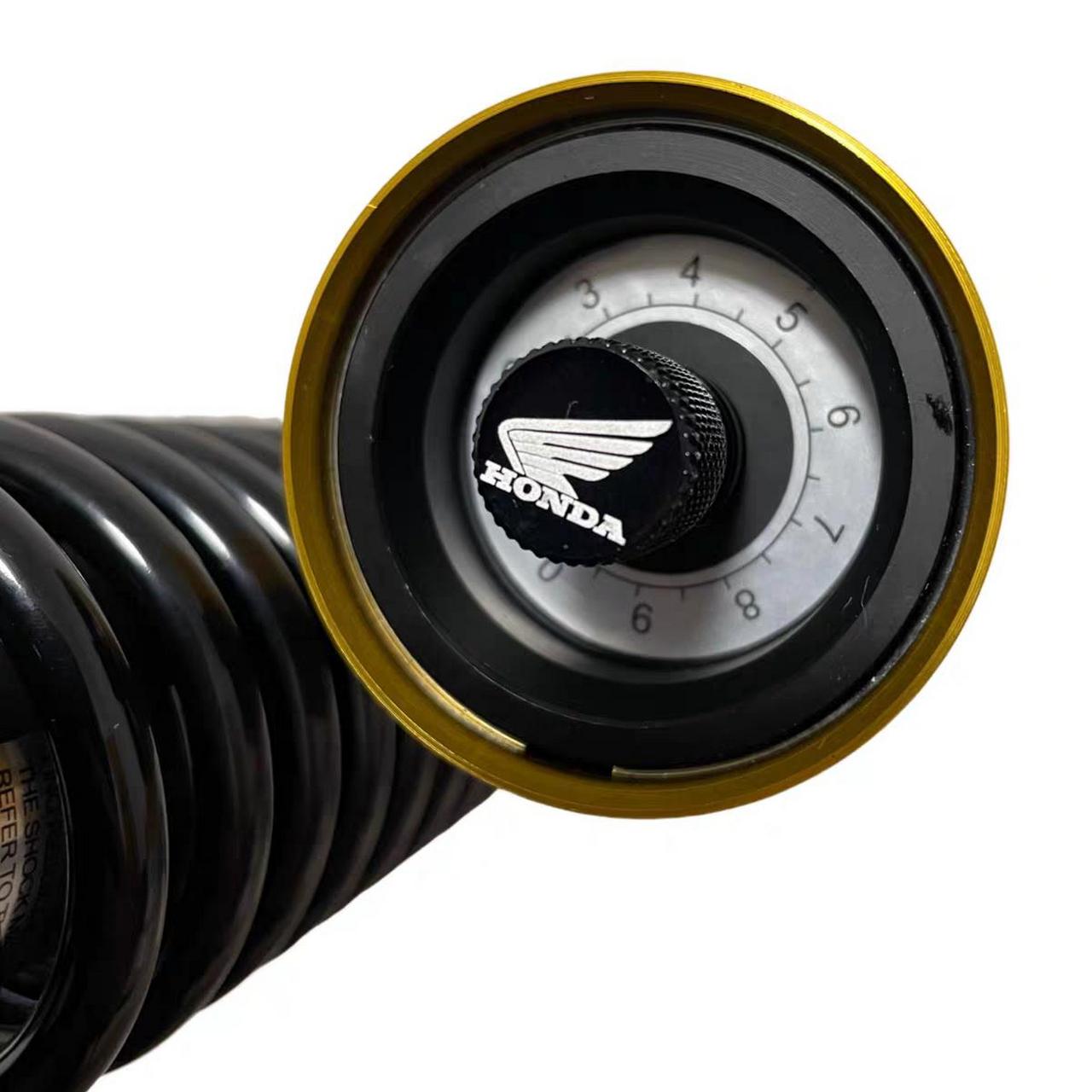 进口昭和踏板摩托车后减震避震器高端气囊款pcx150/pcx160/uhr150