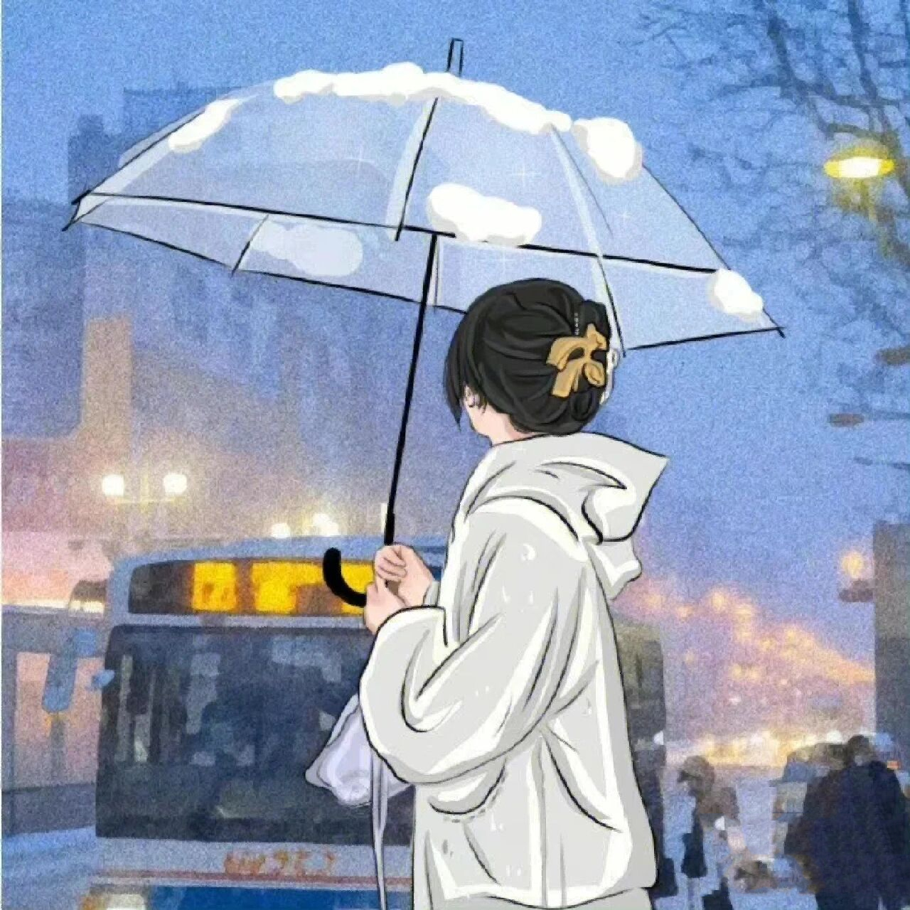 失落伤感头像   伤感头像