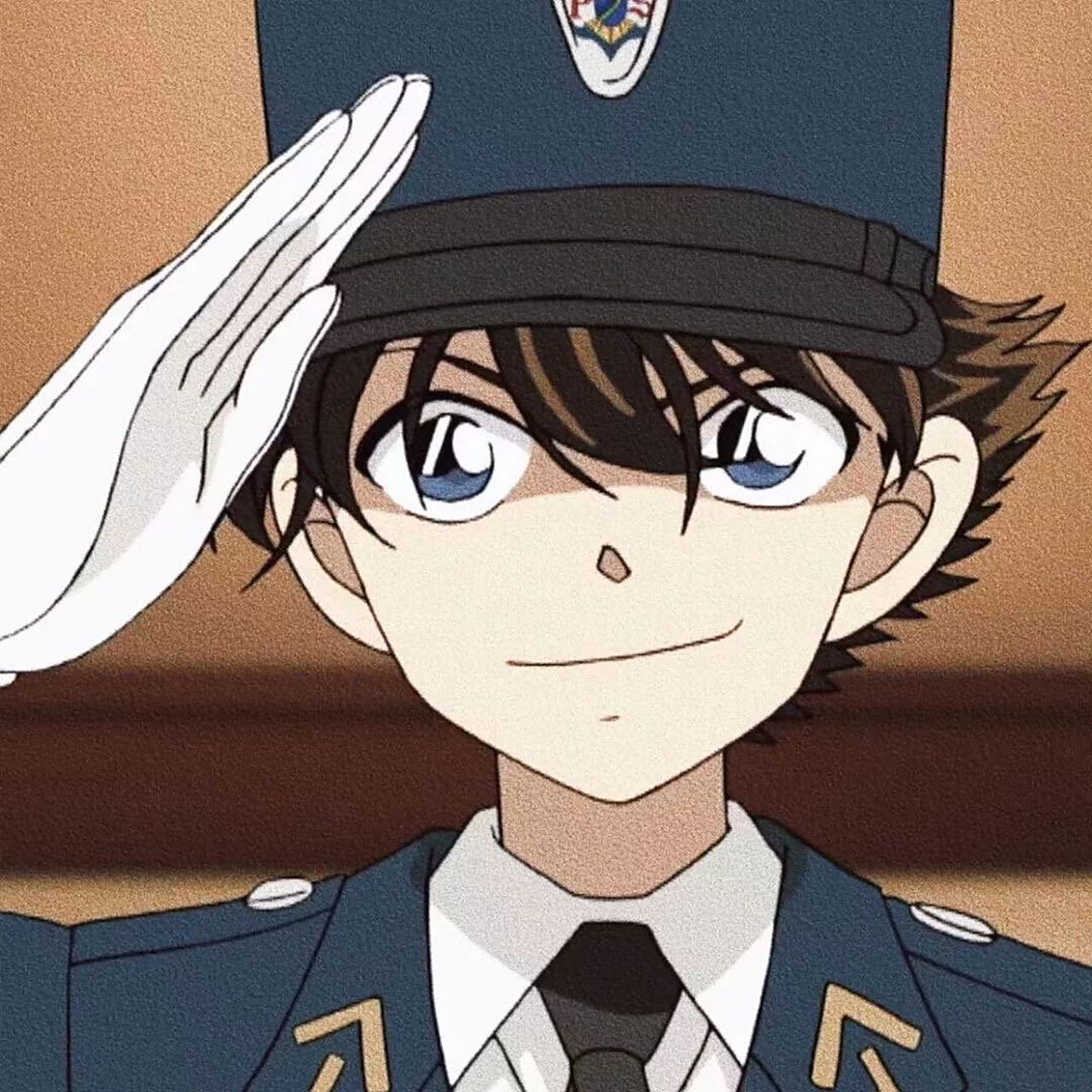 黑羽快斗头像78787878 #名侦探柯南# #头像分享# #黑羽快斗