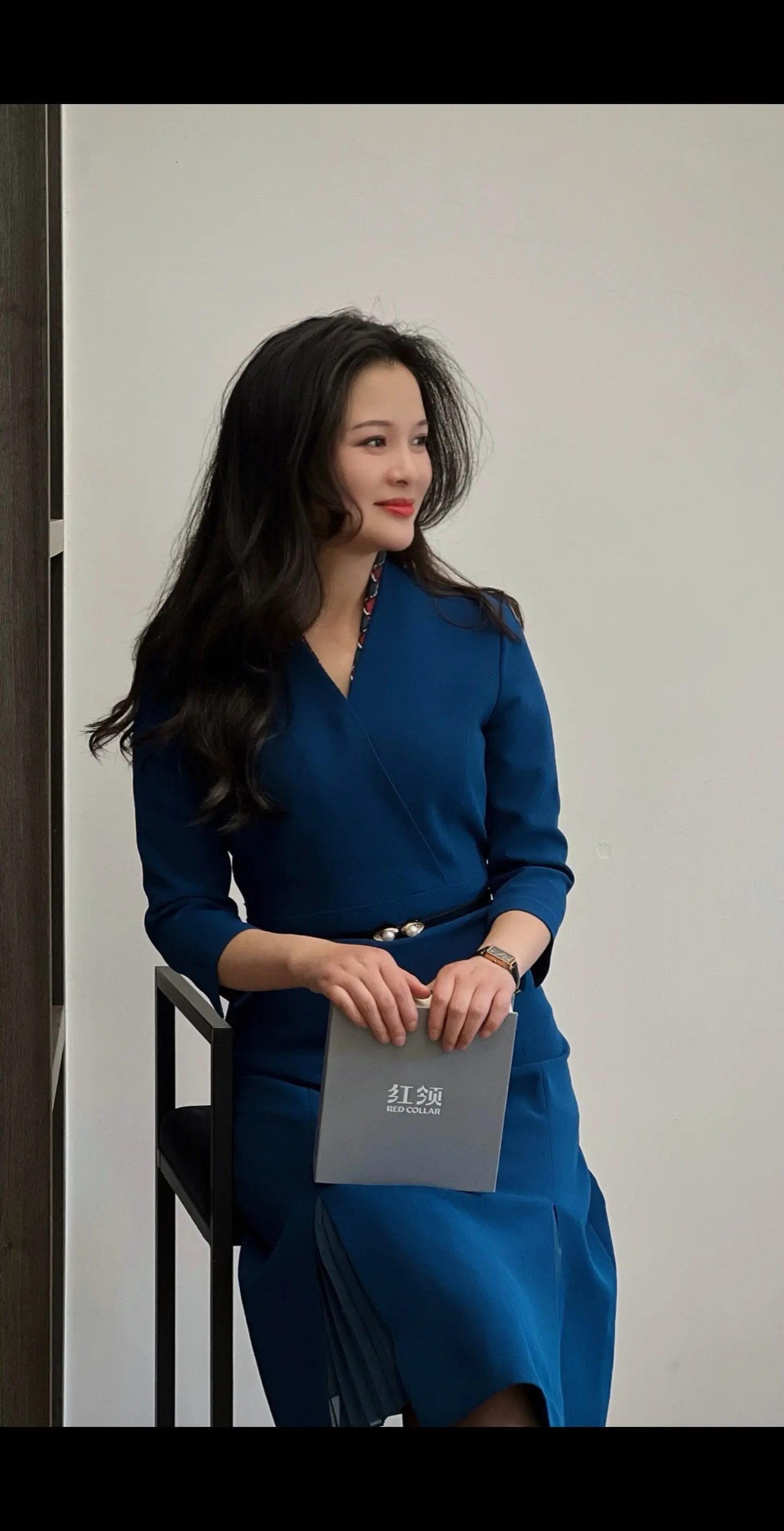 当你读到这段话的时候,请你也和我一样,让自己先