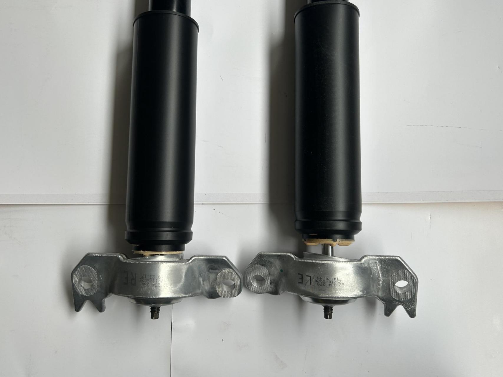 蒙诺万里路减震器.别克新君威,迈锐宝,荣威950前减震器.