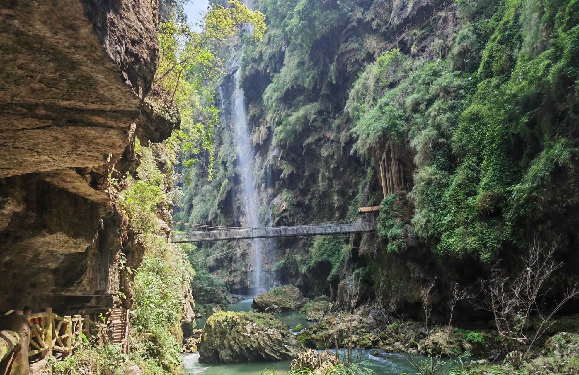 贵州61兴义一日游!
