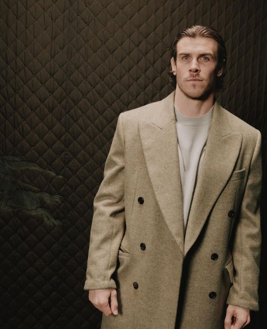 孙兴慜,贝尔,阿里等众多球星出席了刚刚开幕的伦敦时装周  谁最帅?