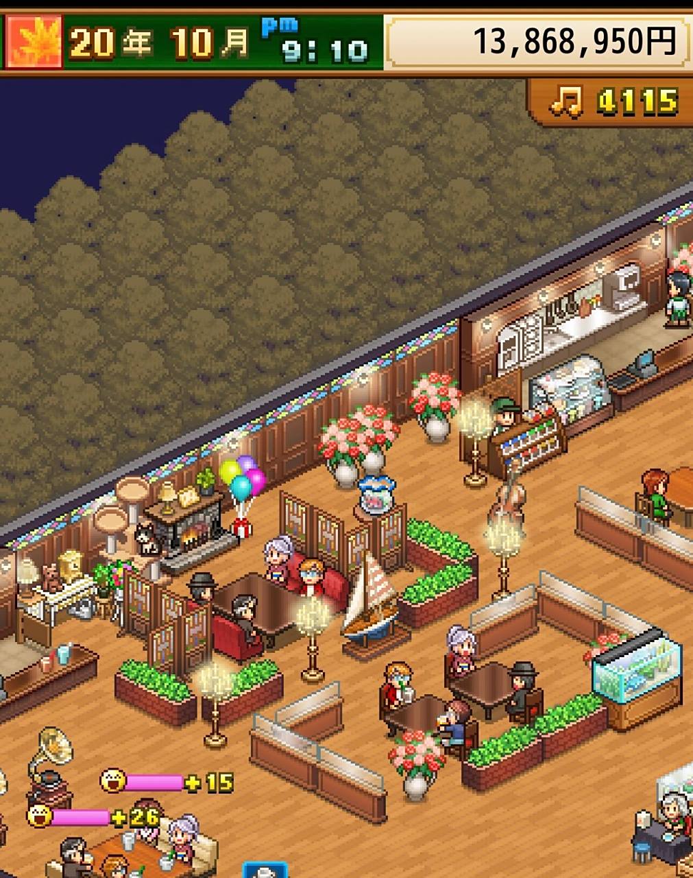 开罗咖啡厅-布局 -有没有室内设计师 设计一下布局 我头脑残了,已经