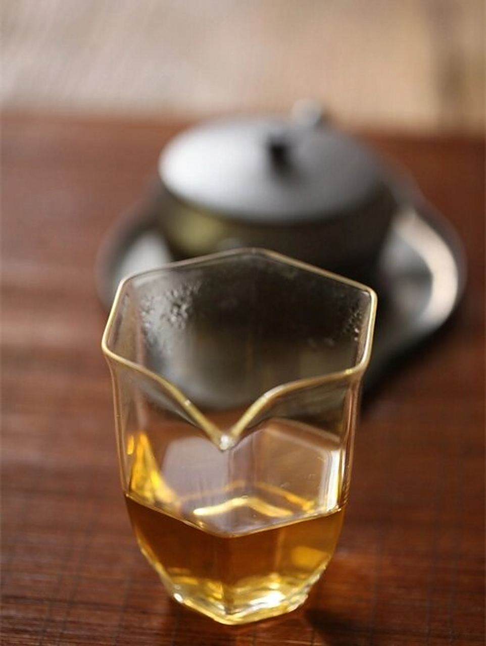 冬季喝茶文案|朋友圈发这10句,唯美有意境 16615.