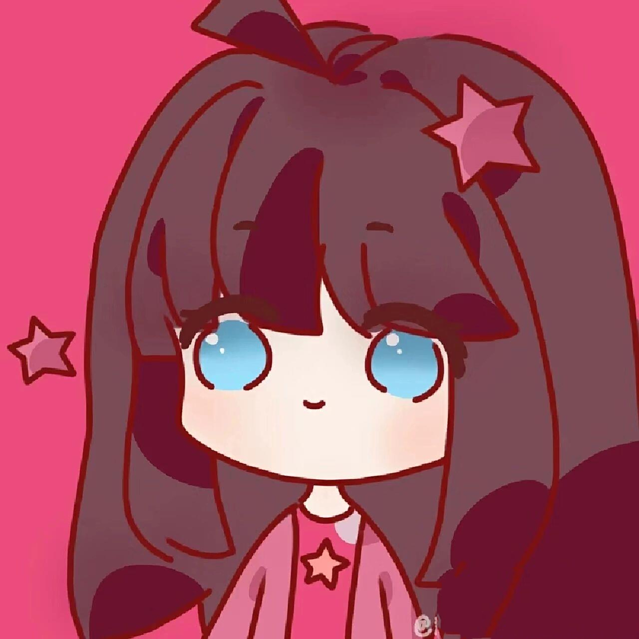 凹凸世界头像q版