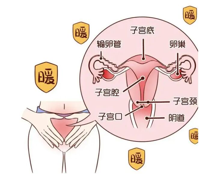 宫颈糜烂是癌症的前兆吗?