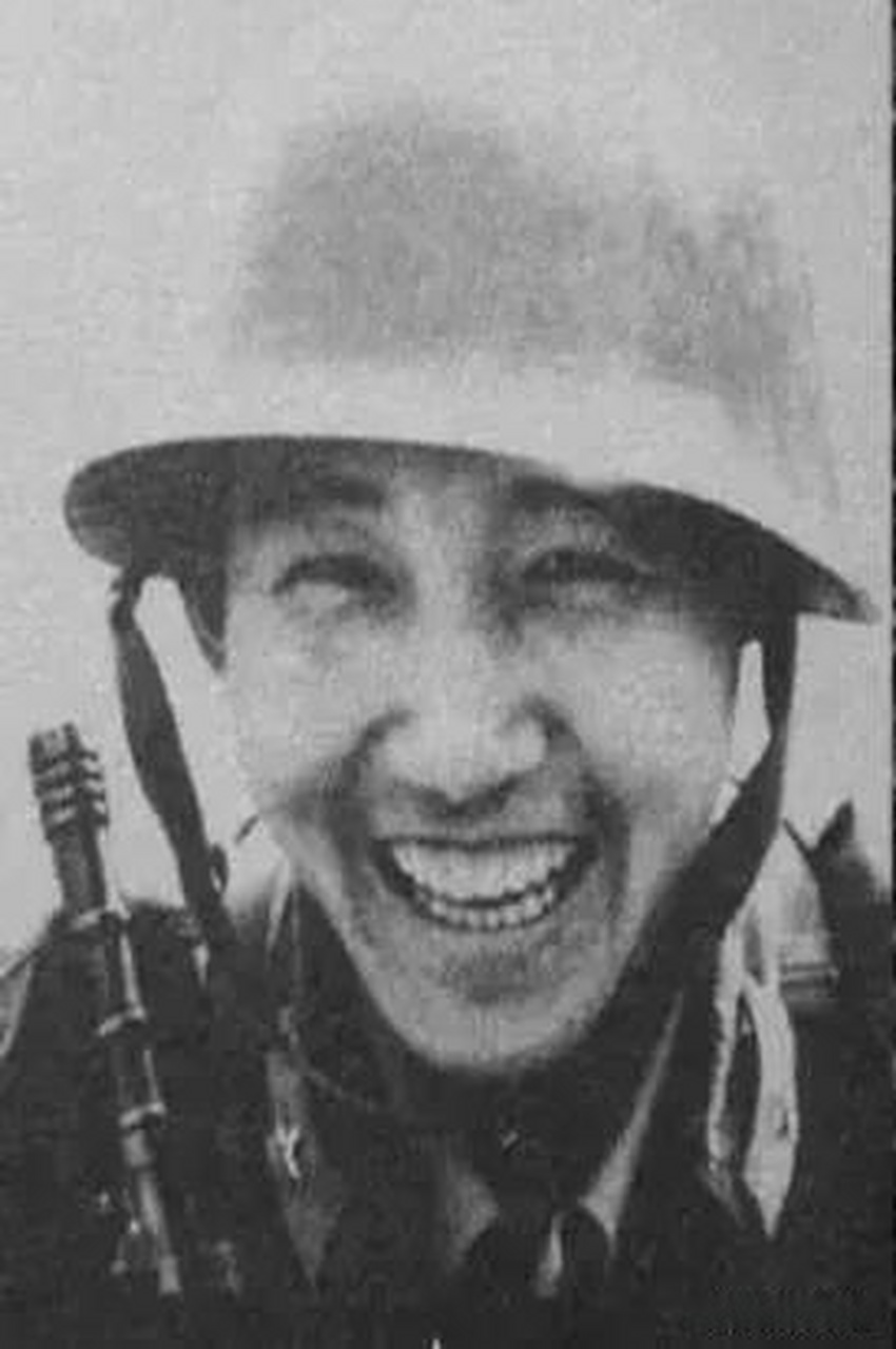 微头条打卡 致敬英雄 包双全烈士,二等功臣.