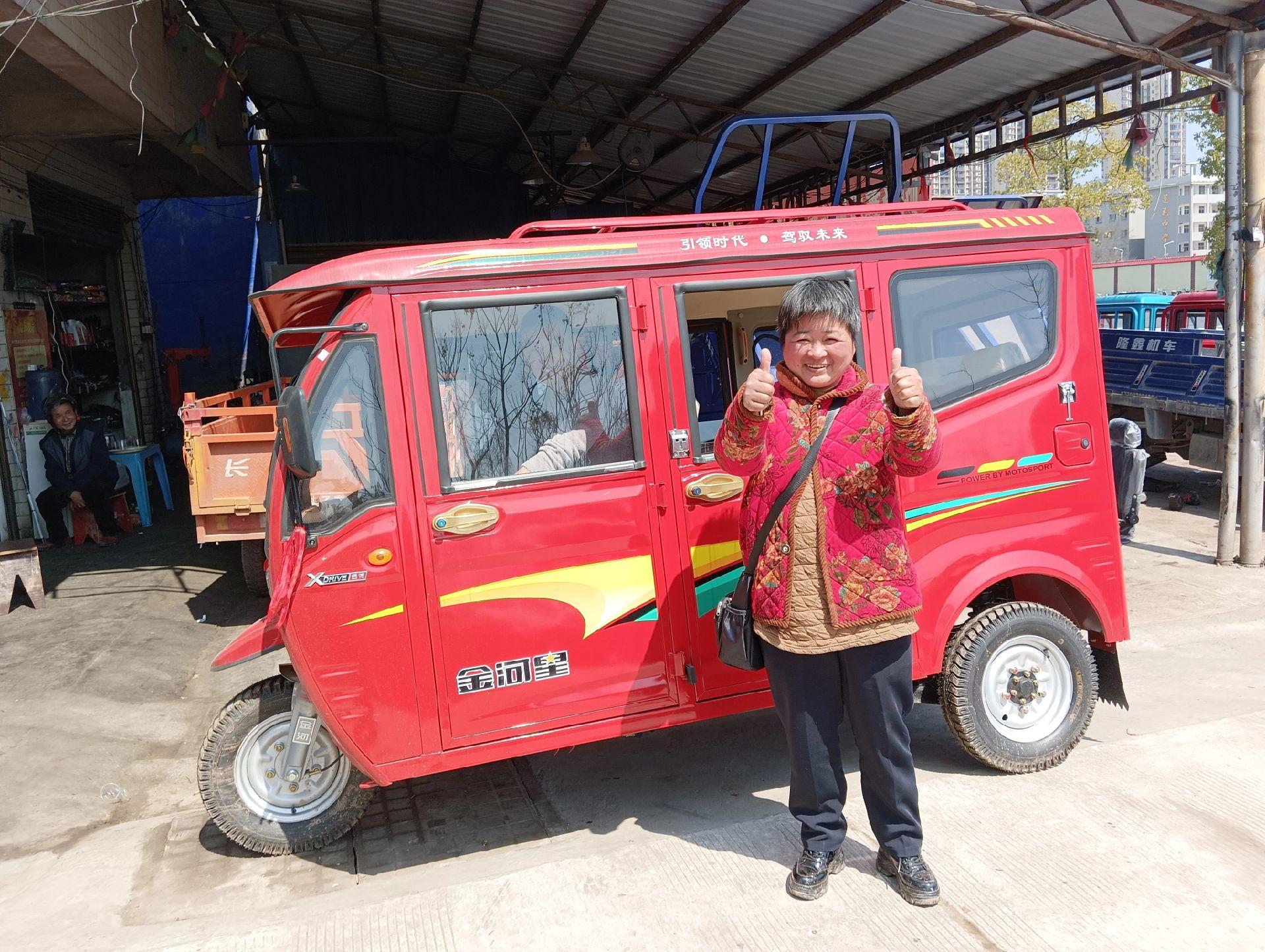 高端微轿首选品牌!购车送牌照,送机油4并,防冻液