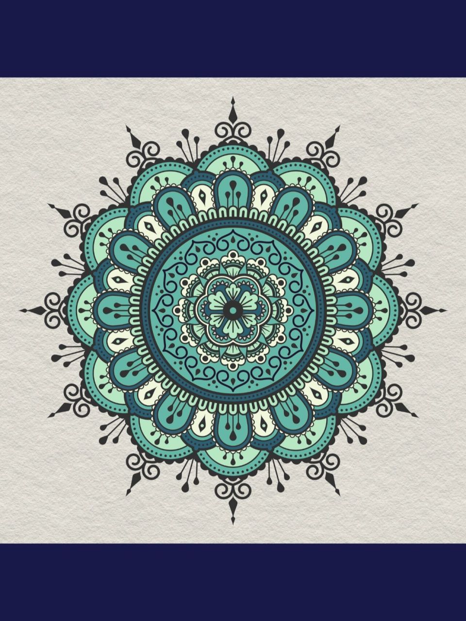 敦煌藻井第266弹 | 中国传统纹样,敦煌纹样