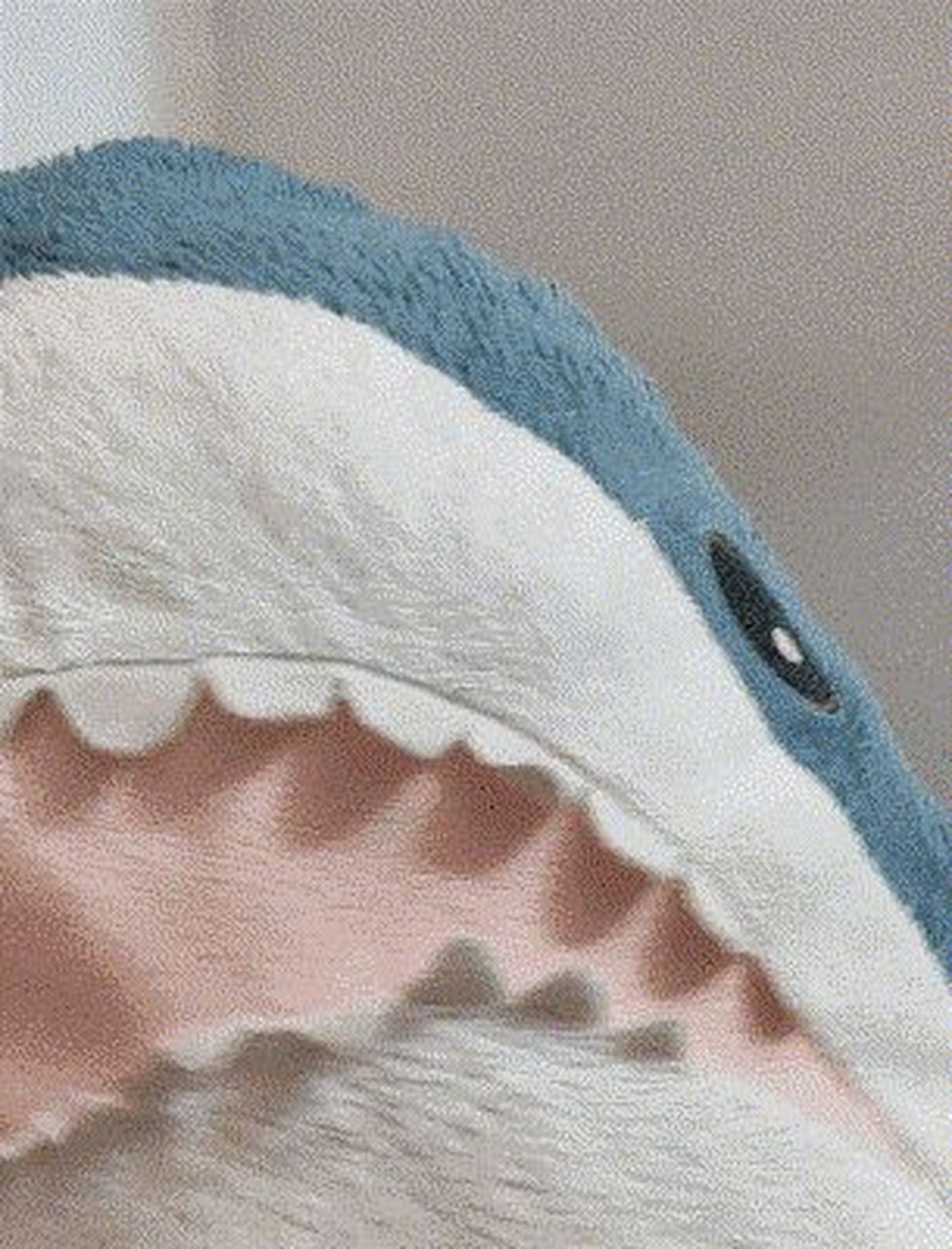 鲨鲨表情包作者图片