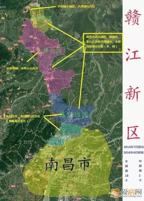 赣州城乡 差距悬殊 民生痛点相关图片2