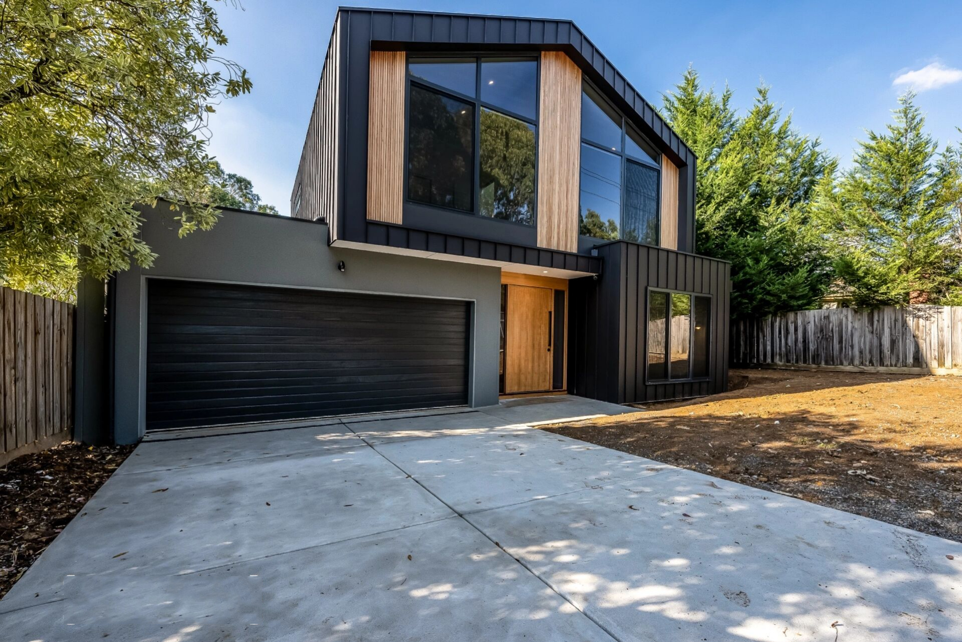 墨尔本croydon现代风别墅 项目类型:独栋别墅 项目位置:墨尔本 croydo