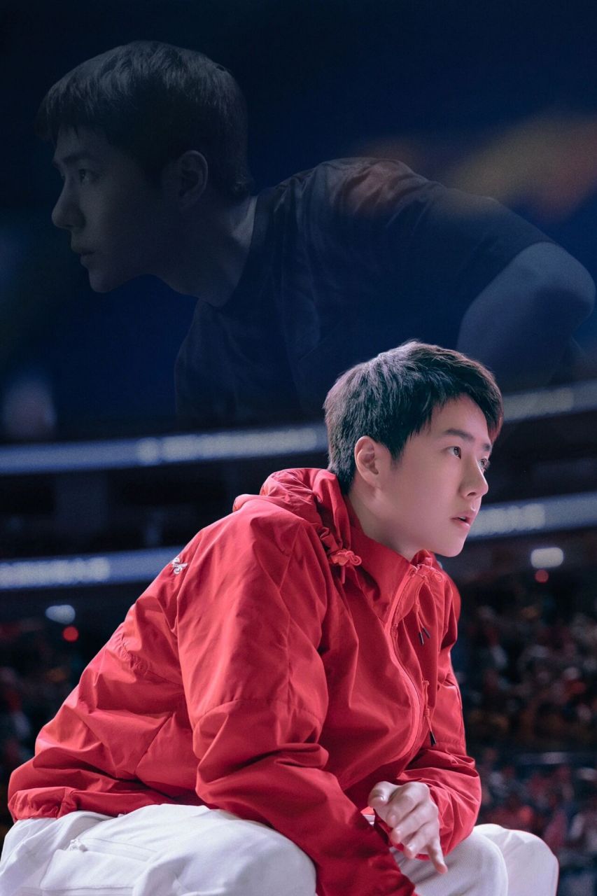 王一博热烈无字无水印版海报壁纸 第七篇 王一博热烈无字无水印版海报