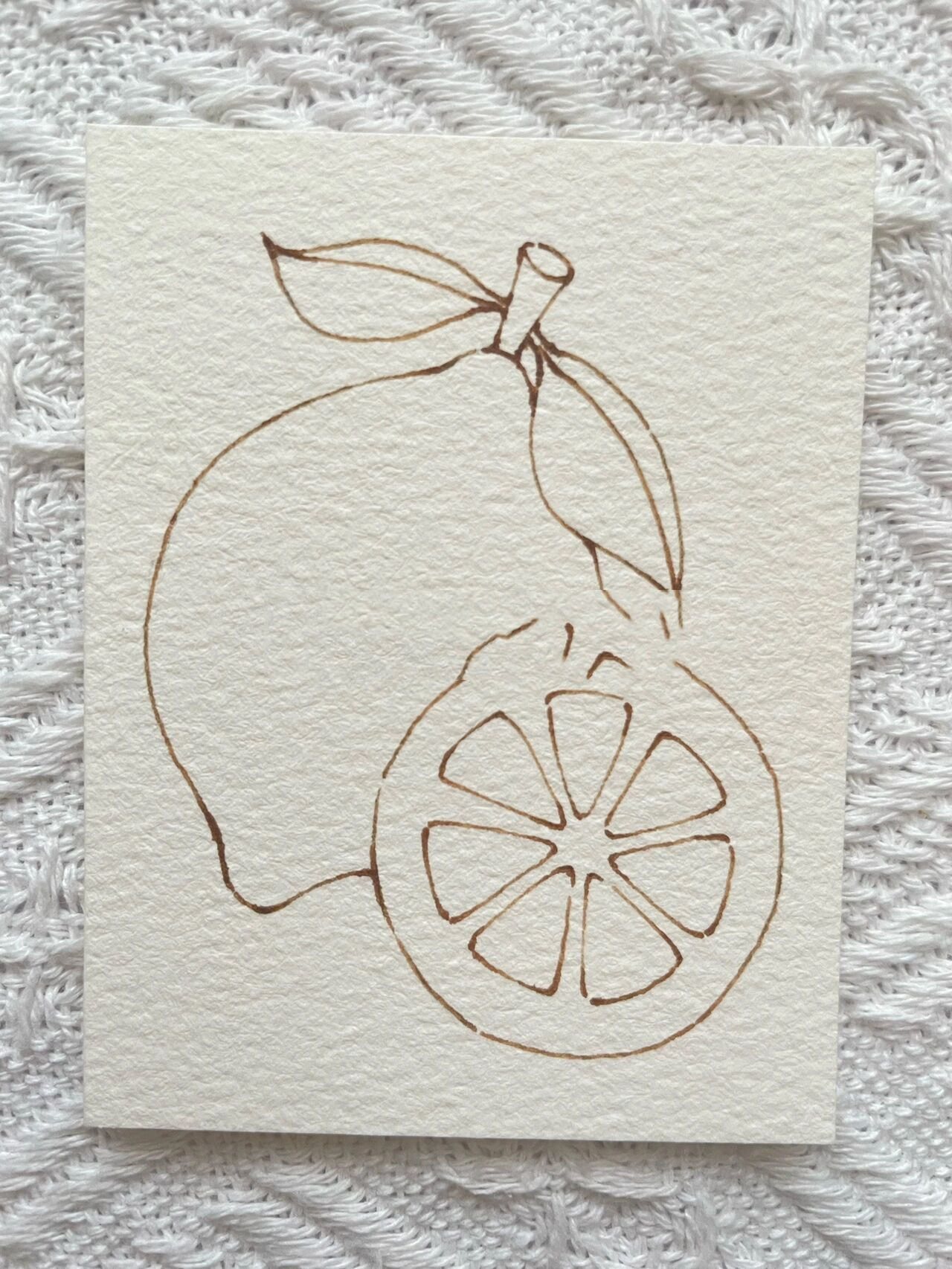 今天是简简单单又很清新的柠檬93书签夹 我是很喜欢的啦 就是不知道