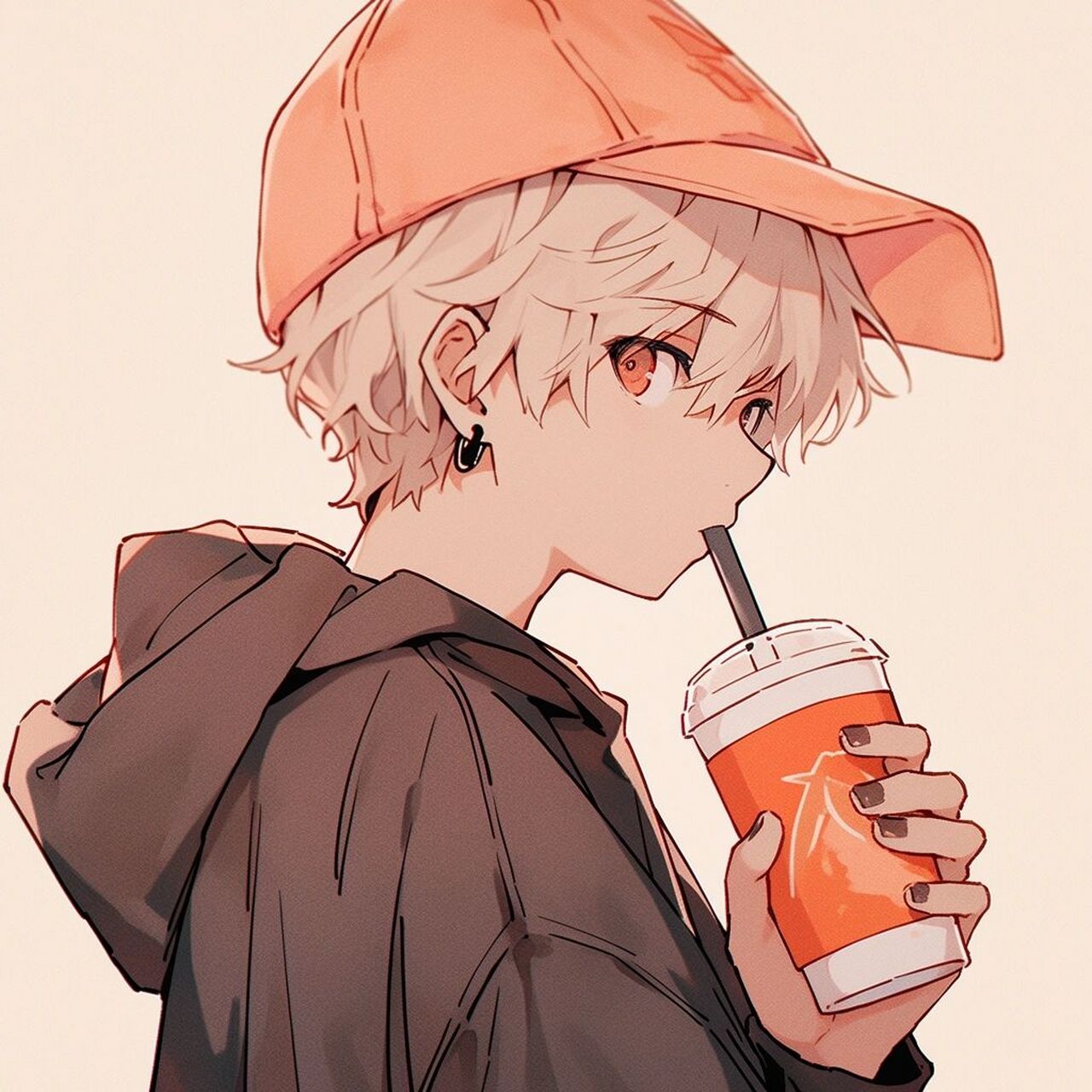 ins风头像再来一波呀‖二次元男女生头像