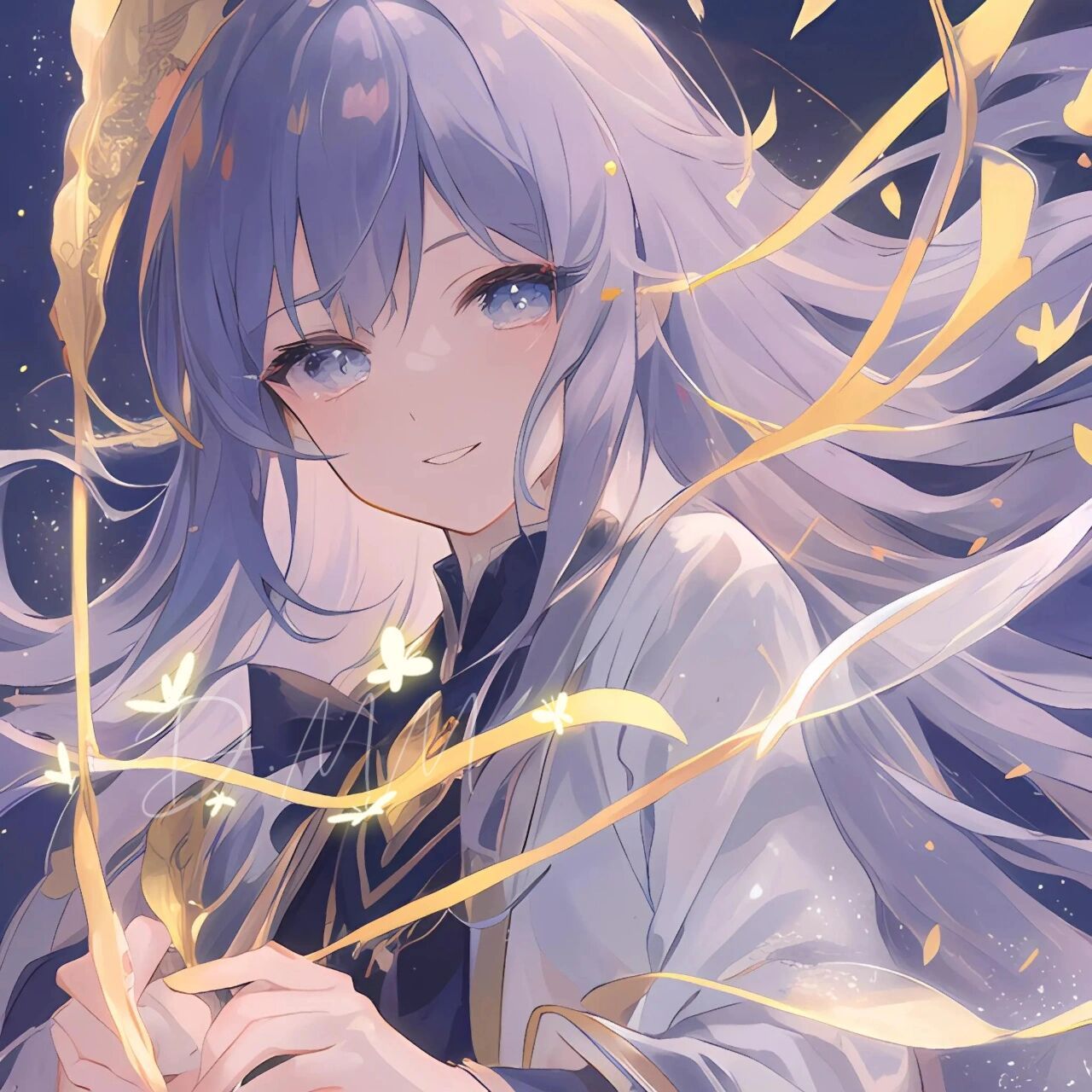 动漫女头| 绝版78惊艳的小众动漫头像