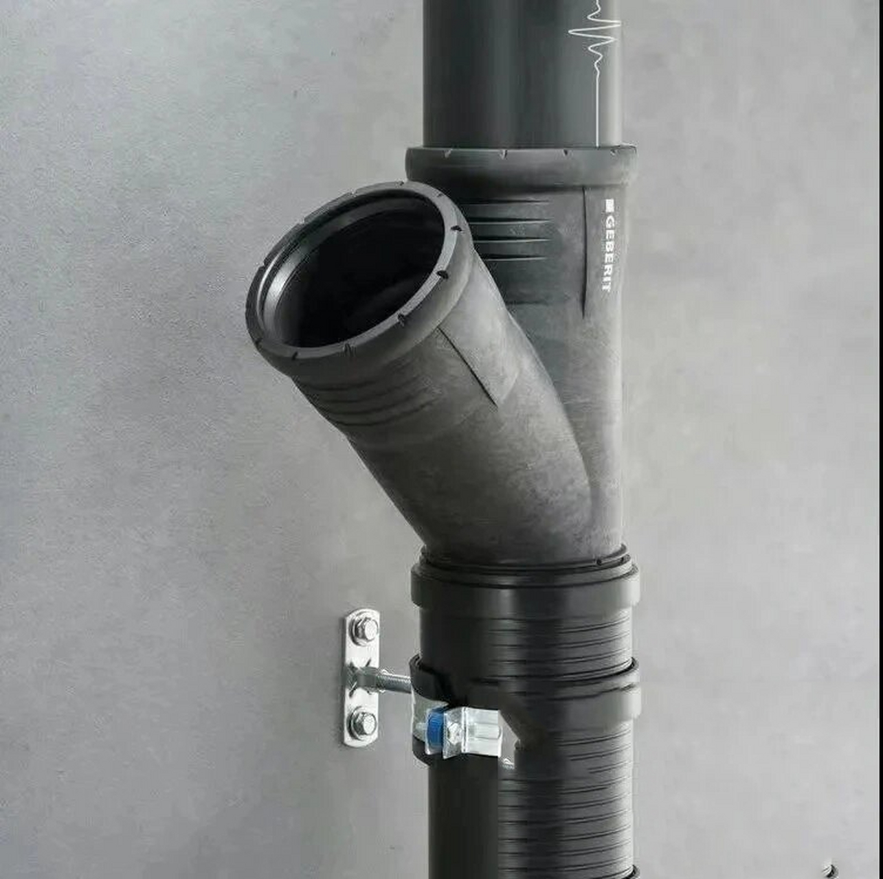 吉博力hdpe管道9199