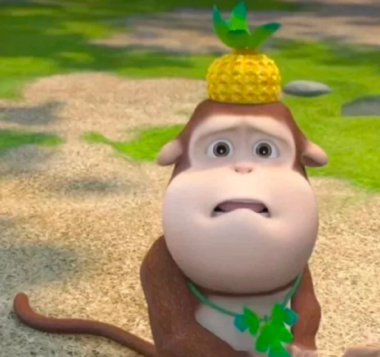 999999熊熊乐园可爱头像来了