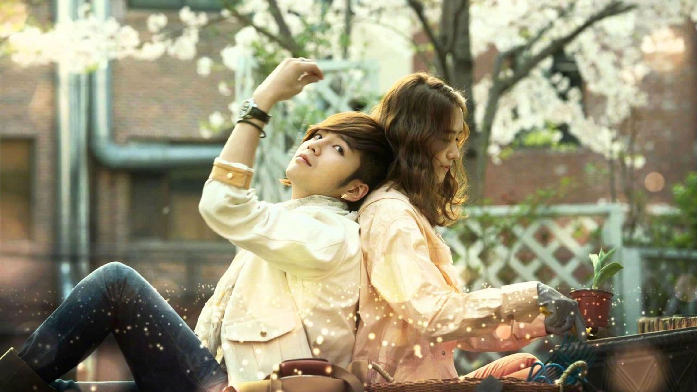 韩剧回顾# #爱情雨# 首播12周年 2012.03.26. ~ 2012.05.29.