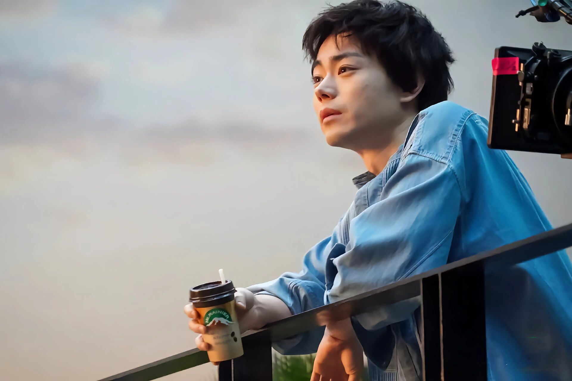 好喜欢氛围感满满的照片! 菅田将晖世界第一帅呜呜05