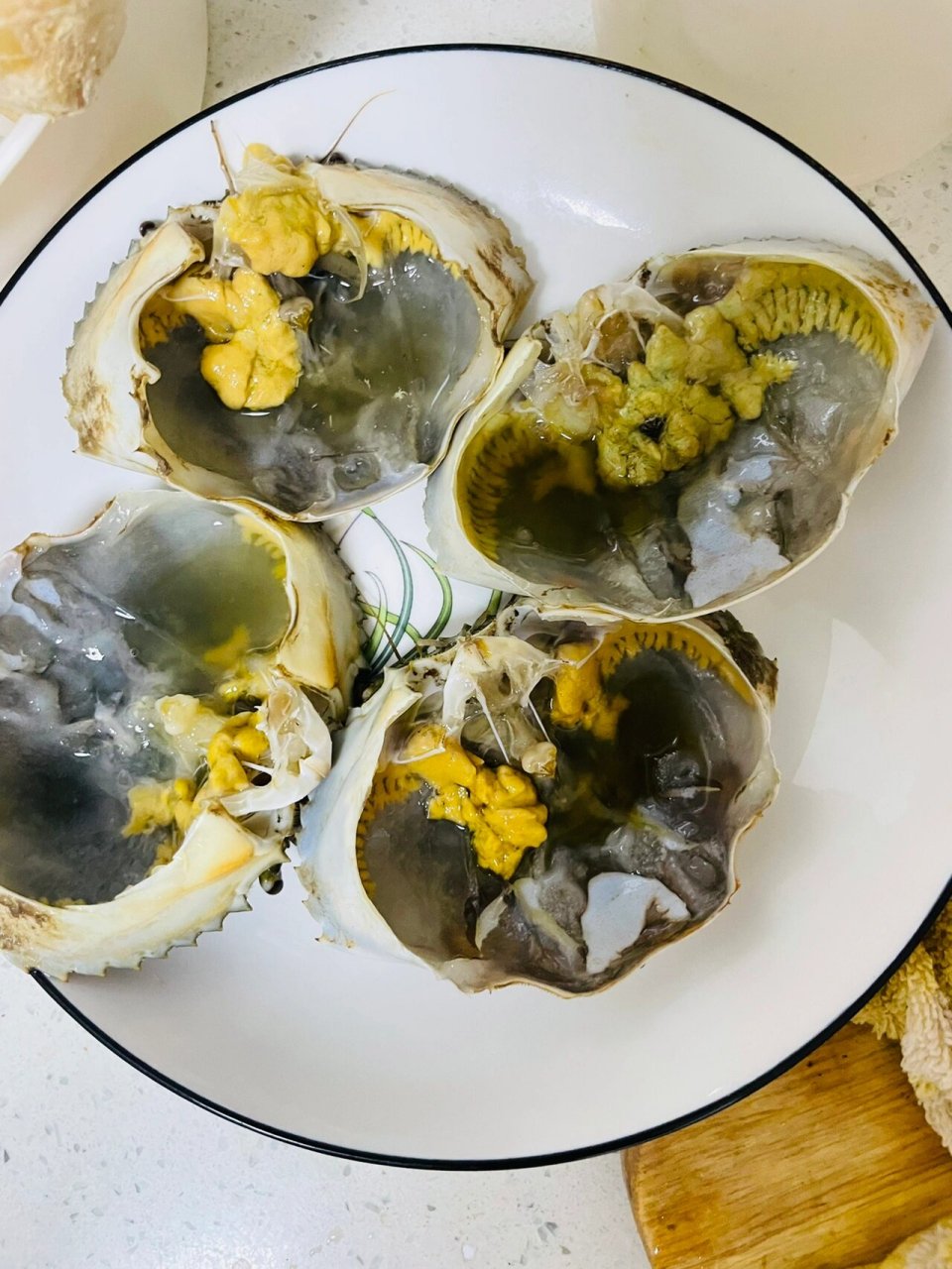 青蟹怎么做好吃又简单的视频教程(青蟹怎么做好吃又简单的视频教程下载)