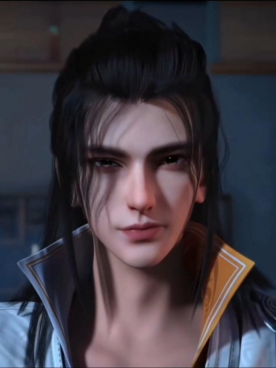 谁年轻没帅过 少年白马醉春风-司空长风      .