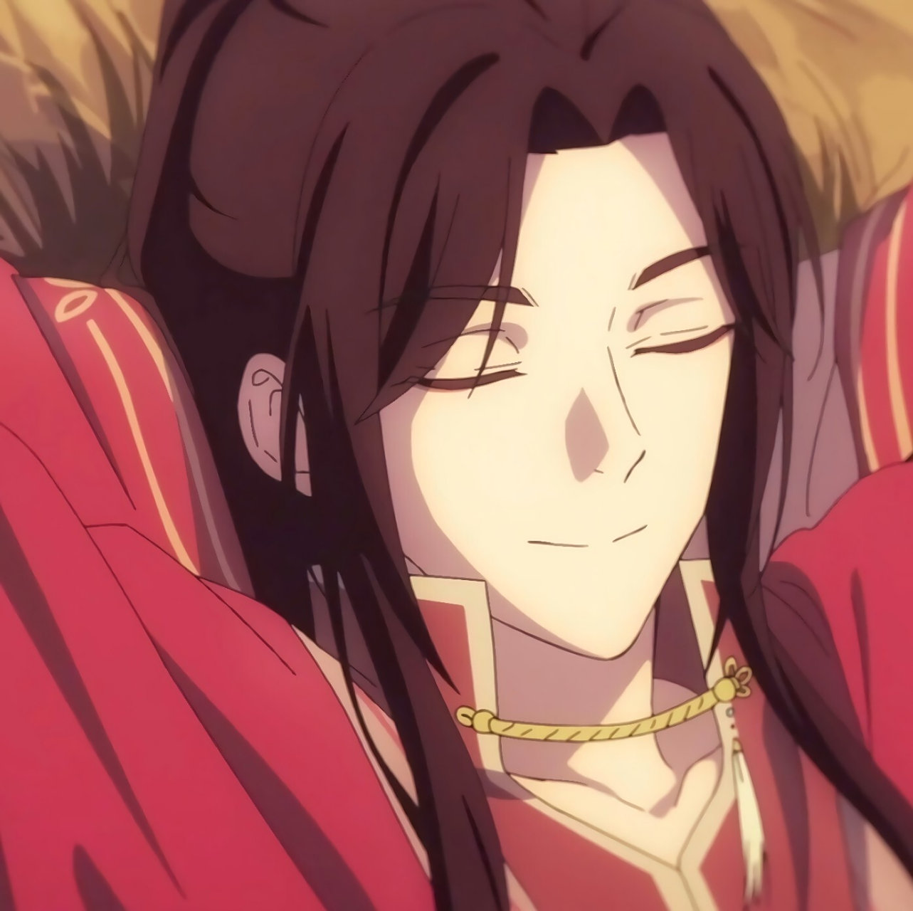 【天官赐福】头像366 古风头像丨动漫头像丨卡通头像丨文案治愈丨