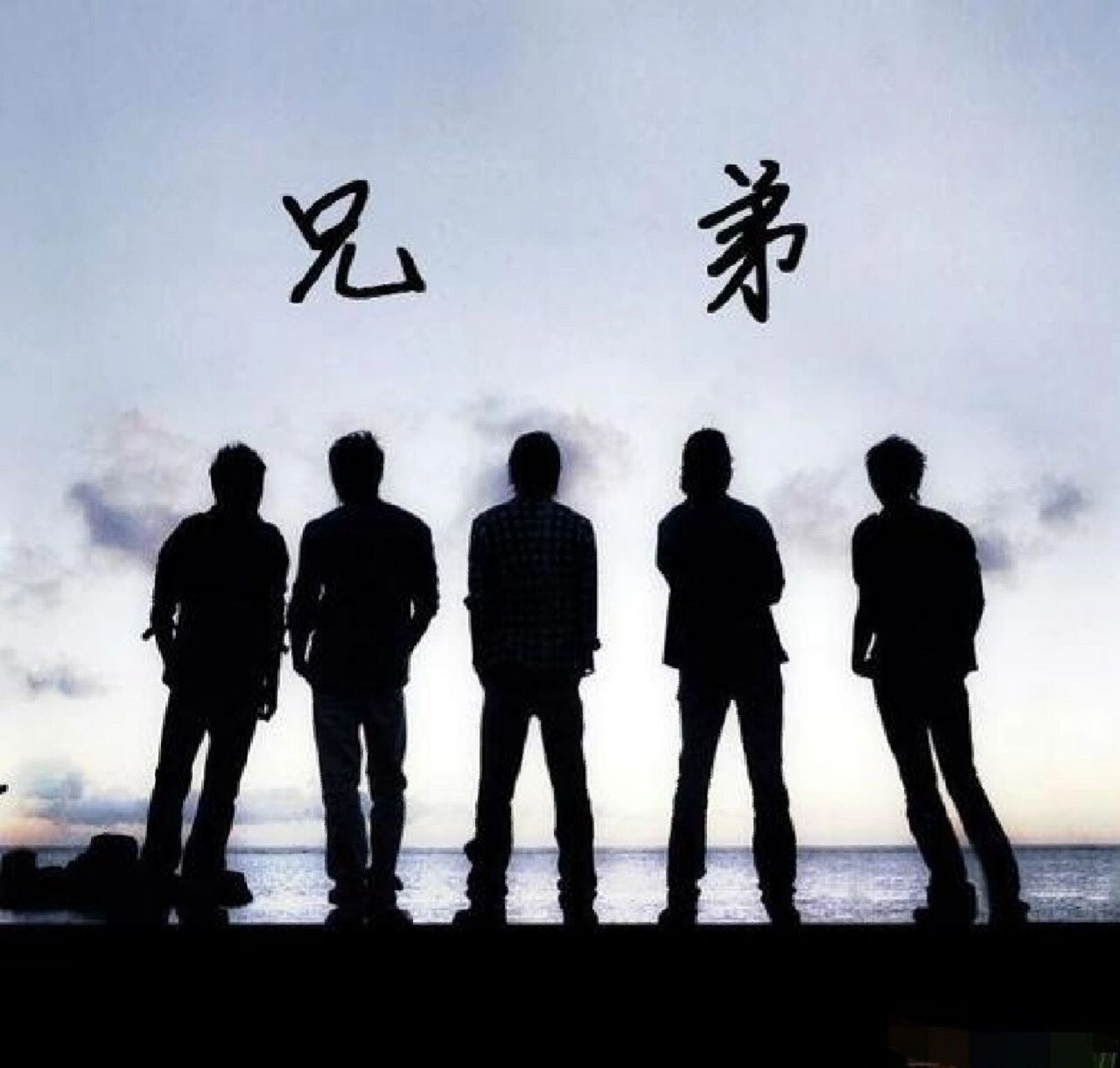 堂兄弟是共祖不共父的平辈兄弟互称,这是"堂兄弟本义".