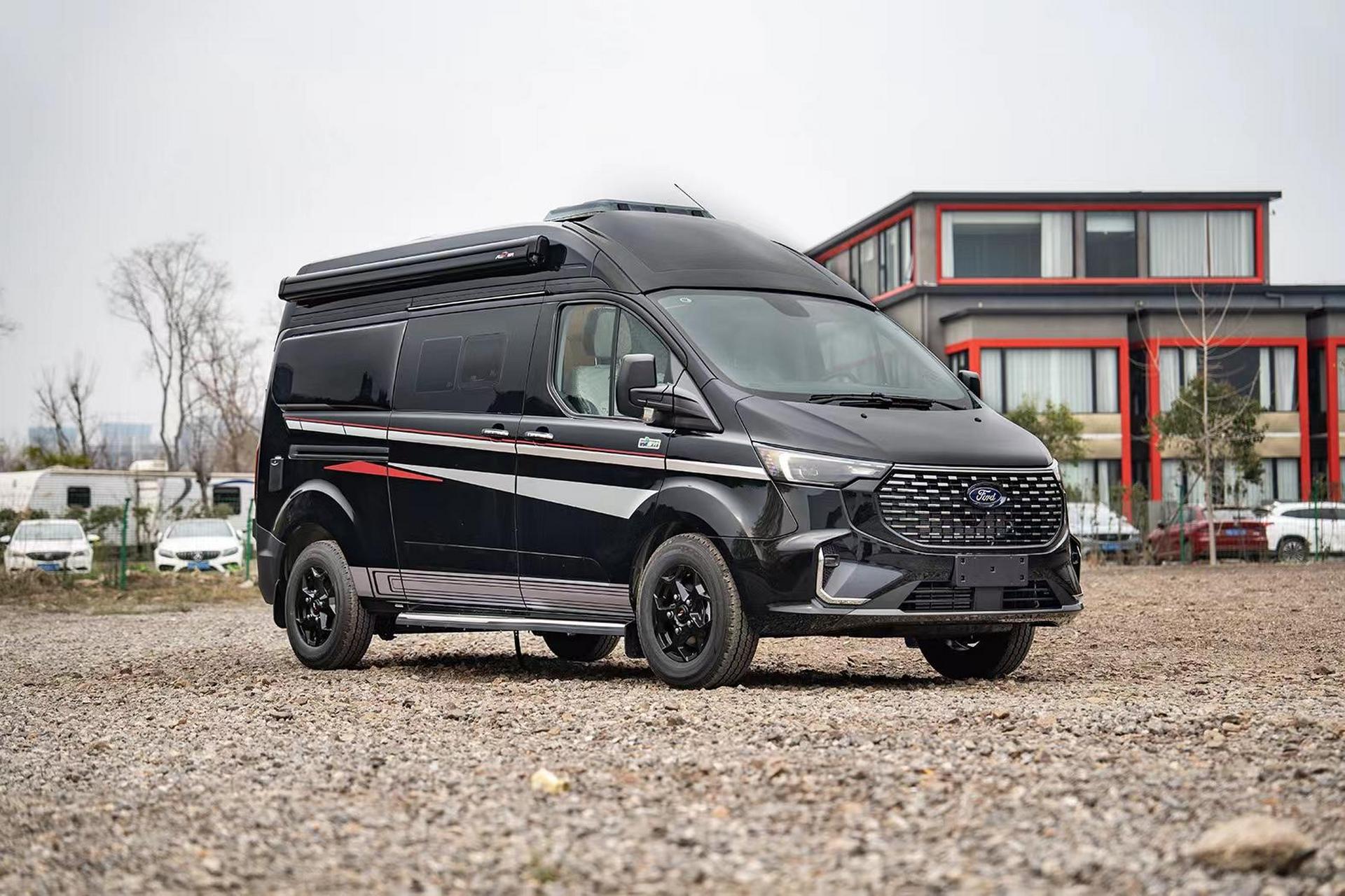 福特t6 底盘  新款布局  灵动版     5月团购会 不要错过