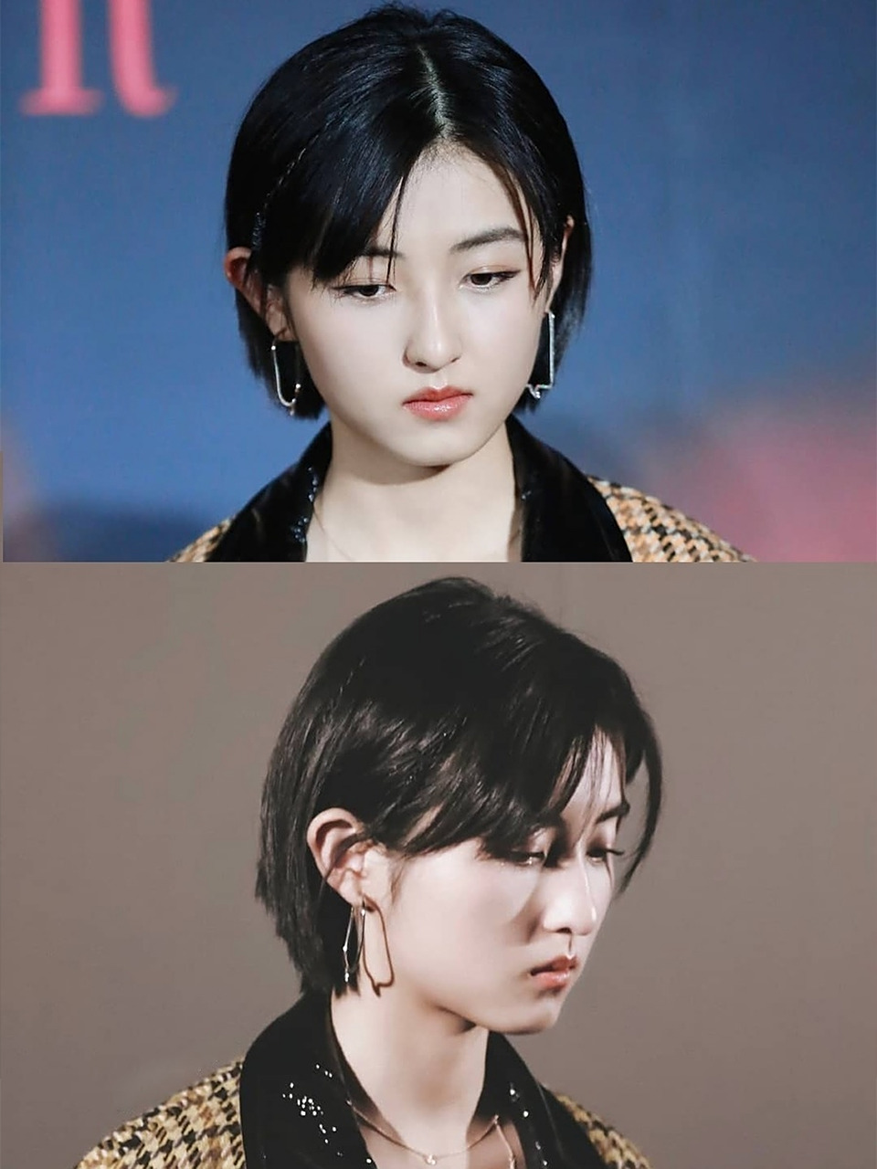 00后小花旦张子枫作为新生代实力派演员,主演的《我的姐姐》突破8亿