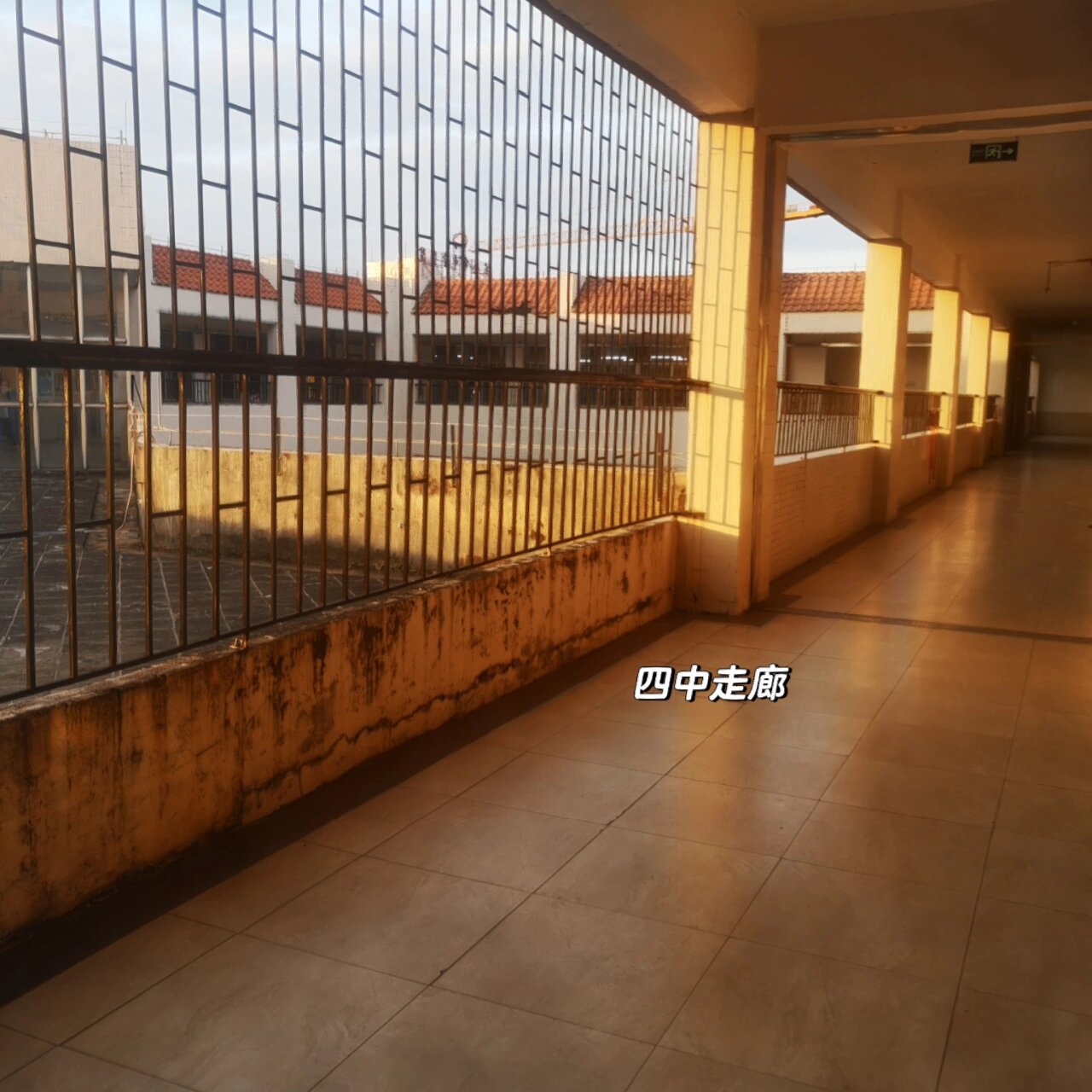 想来东莞四中学弟学妹来看看吧