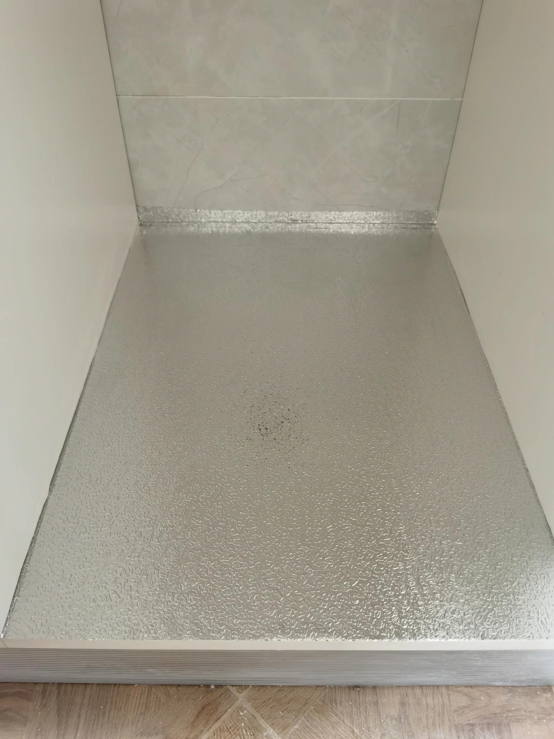 橱柜完美贴铝箔纸膜,教程已出手残也行