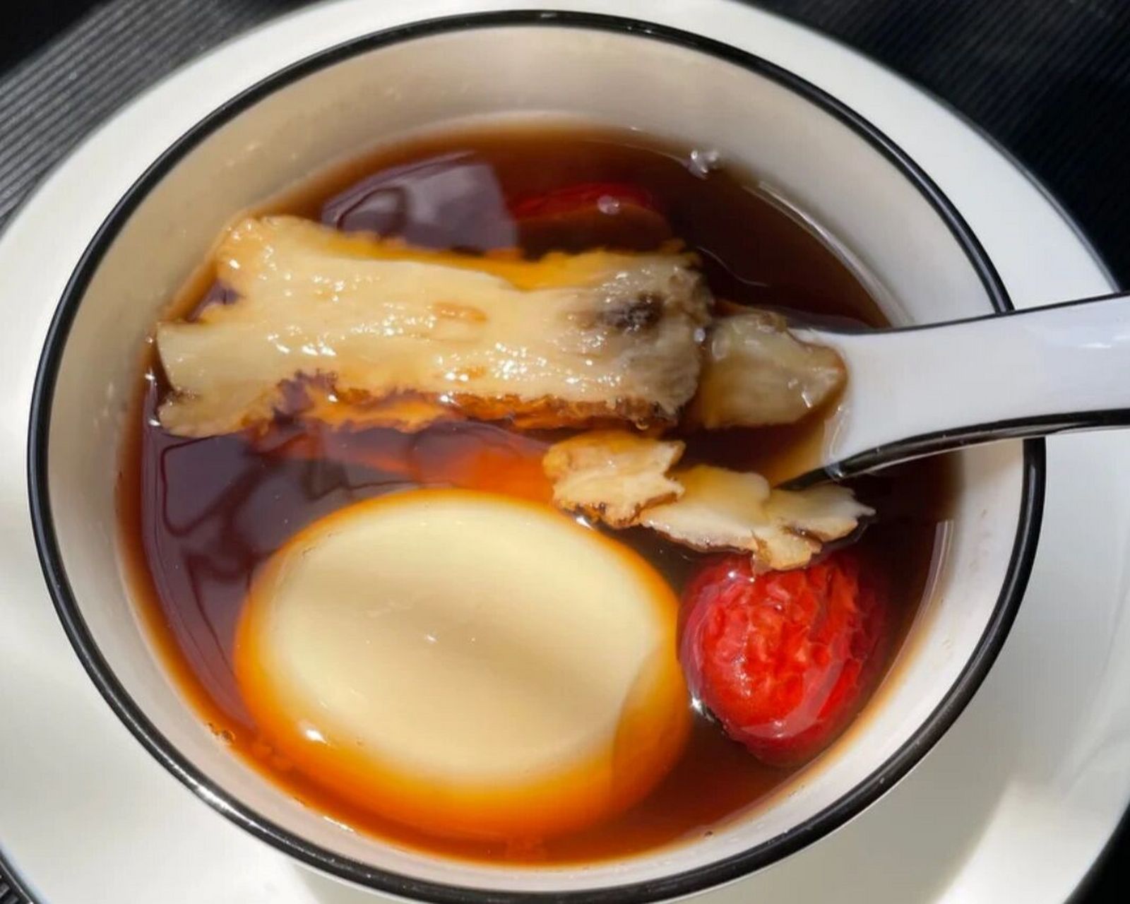 解决"姨妈痛"73～当归鸡蛋红糖水 作为一个女人99或者一个女生