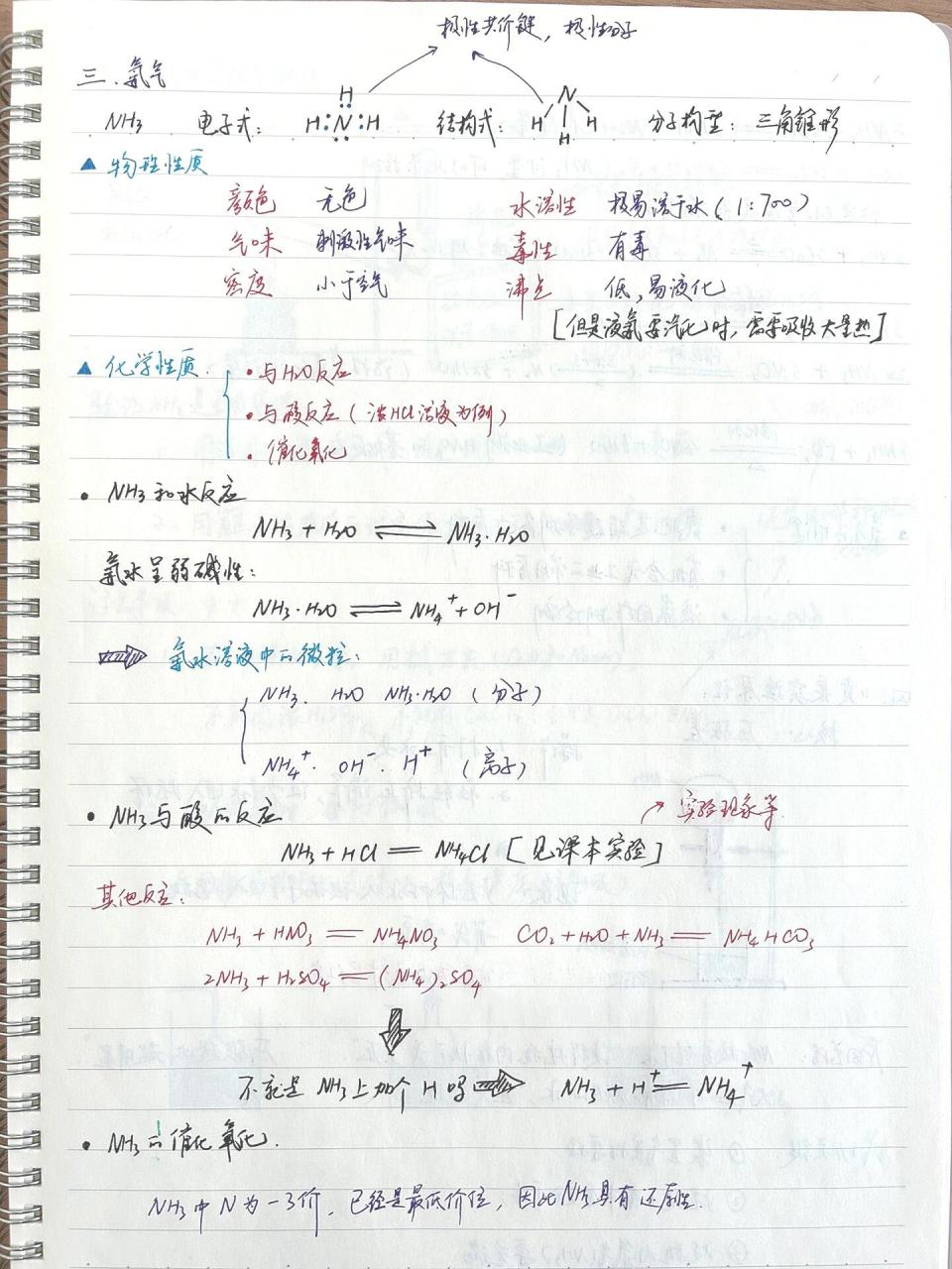 氧化二氮结构式图片